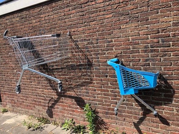 Gezocht: cultuur-reporters of cultuur ambassadeurs