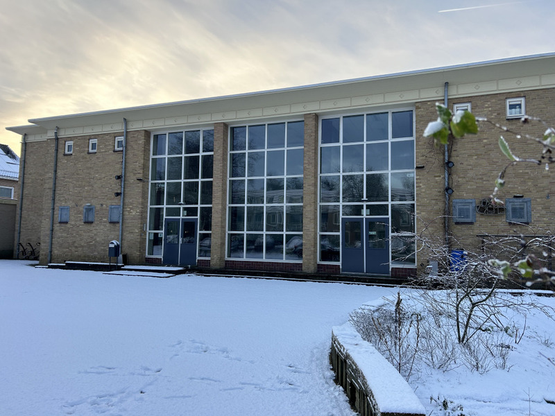 Ateliers 2005 algemeen beeld c Refkele Steemers 0021