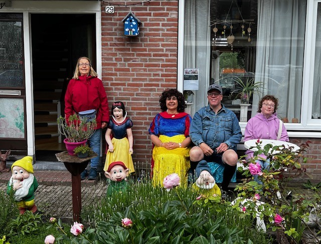 De schakel foto 10 24