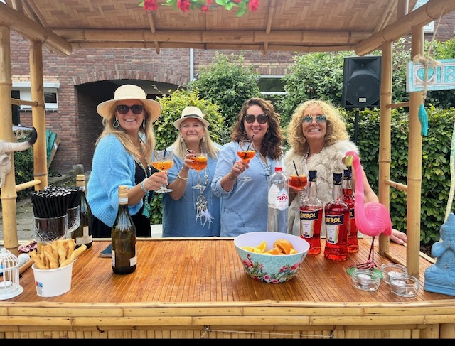 Graaf Zeppelinlaan en Prof Junkerslaan 2