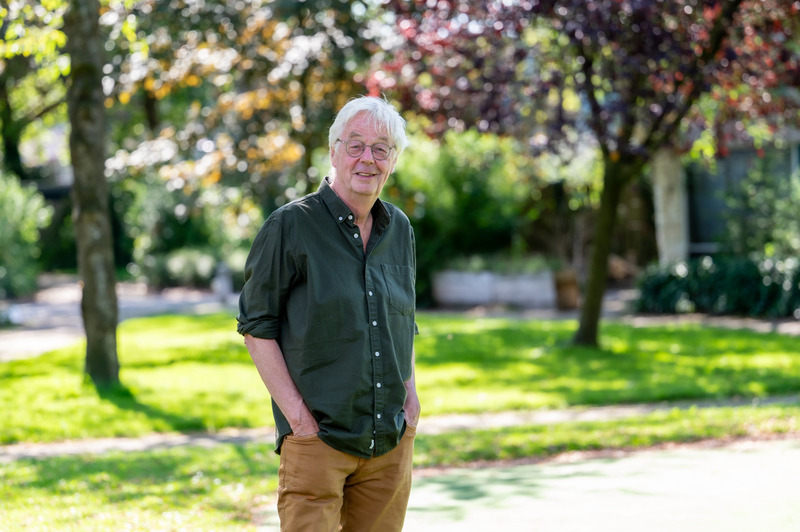 Jaap Kranenborg Michel ter Wolbeek1