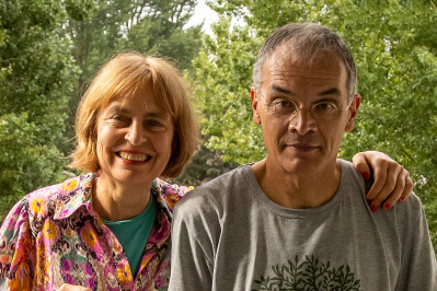 Margreeth en Erik Jan 11