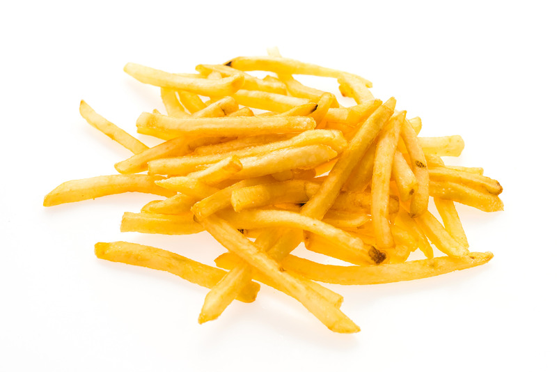 french fries1