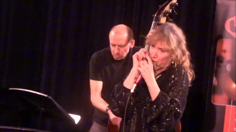 hermine deurloo en erik verwey