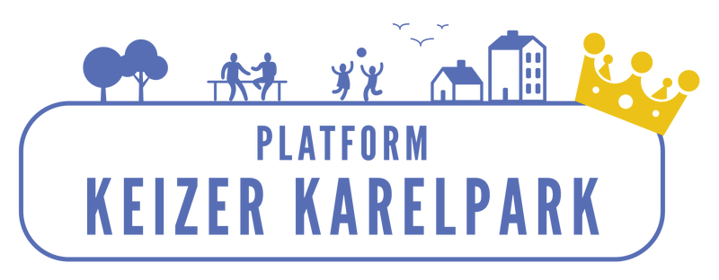 logo keizerkarelpark transparant