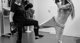 kickboksen 