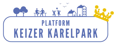 Platform Keizer Karelpark Amstelveen